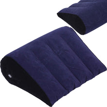 Load image into Gallery viewer, Wedge Sex Position Enhancer Pillow Cushion Bondage Couples BDSM Sex Toy