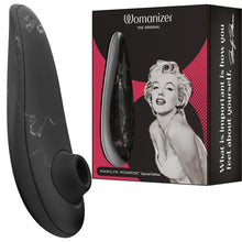 Load image into Gallery viewer, Womanizer Classic 2 Marilyn Monroe Edition Clitoral Stimulator