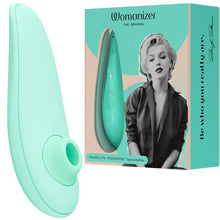 Load image into Gallery viewer, Womanizer Classic 2 Marilyn Monroe Edition Clitoral Stimulator