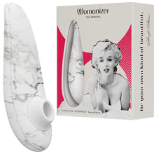 Load image into Gallery viewer, Womanizer Classic 2 Marilyn Monroe Edition Clitoral Stimulator
