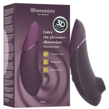 Load image into Gallery viewer, Womanizer Next 4251460623650