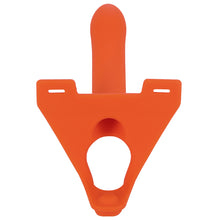 Load image into Gallery viewer, Perfect Fit Zoro Strap-On 6.5" Dildo Harness Couples Gender Neutral Sex Toy