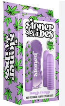 Load image into Gallery viewer, Stoner Vibes Stash Kit, Bonga Bunga****