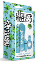 Load image into Gallery viewer, Stoner Vibes Stash Kit, Kush and Smush****