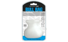 Load image into Gallery viewer, Bull Bag XL Clear