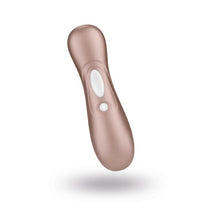 Load image into Gallery viewer, Satisfyer Pro 2 G2 Air Pulse Clitoral Stimulator Rose Gold