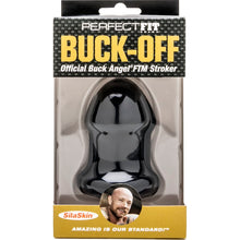 Load image into Gallery viewer, Buck Angel Buck Off FTM Stroker