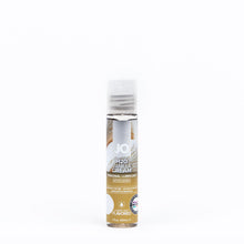 Load image into Gallery viewer, JO H2O Vanilla Cream Lube - 30 mL