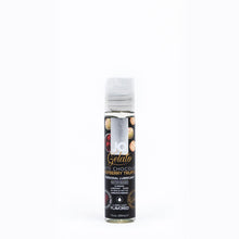 Load image into Gallery viewer, JO Gelato White Chocolate Raspberry Lube - 30 mL
