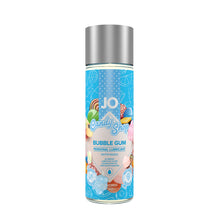 Load image into Gallery viewer, JO Candy Shop Bubblegum Lube - 60 mL