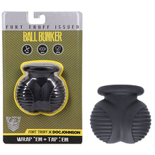 Load image into Gallery viewer, Fort Troff - Ball Bunker