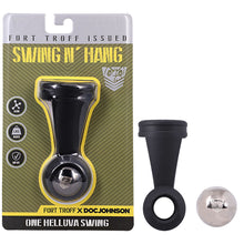 Load image into Gallery viewer, Fort Troff - Swing N' Hang