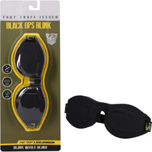 Load image into Gallery viewer, Fort Troff - Black Ops Blink