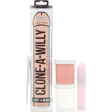 Load image into Gallery viewer, Clone a Willy Light Skin Tone