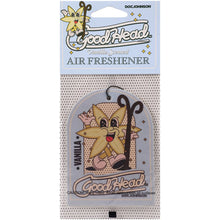 Load image into Gallery viewer, GoodHead Air Freshener - Vanilla