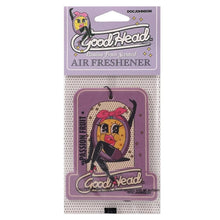 Load image into Gallery viewer, GoodHead Air Freshener - Passion Fruit
