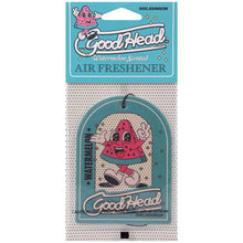 Load image into Gallery viewer, GoodHead Air Freshener - Watermelon
