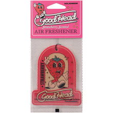 Load image into Gallery viewer, GoodHead Air Freshener - Strawberry