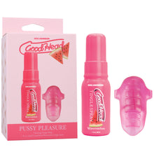Load image into Gallery viewer, GoodHead Pussy Pleasure Party Kit