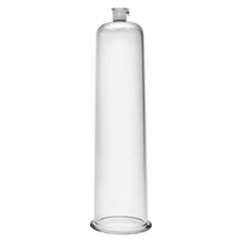 Load image into Gallery viewer, Penis Pumping Cylinder 2.25in