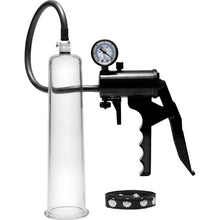 Load image into Gallery viewer, Premium Penis Pumping Kit
