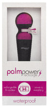 Load image into Gallery viewer, PalmPower Massage Wand Recharge Waterproof