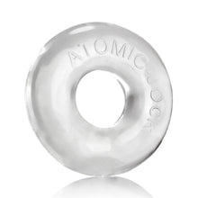 Load image into Gallery viewer, Donut 2 Cockring Large Clear