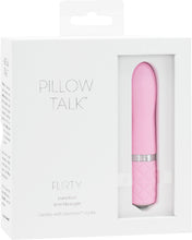Load image into Gallery viewer, Pillow Talk Flirty Pink