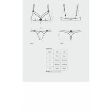 Load image into Gallery viewer, Intensa 2 Pc Set