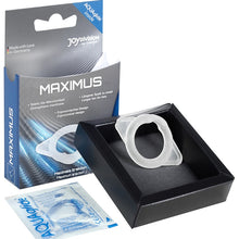 Load image into Gallery viewer, MAXIMUS Penis Ring Medium