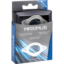 Load image into Gallery viewer, MAXIMUS Penis Ring Medium