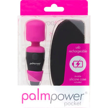 Load image into Gallery viewer, PalmPower Pocket Massage Wand