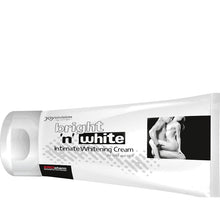 Load image into Gallery viewer, Bright And White Intimate Whitening Cream 100ml