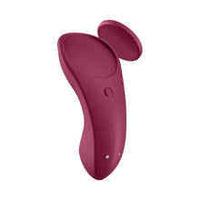 Load image into Gallery viewer, Satisfyer Sexy Secret Panty Vibe