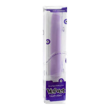 Load image into Gallery viewer, Velvet Touch Vibe Lavender