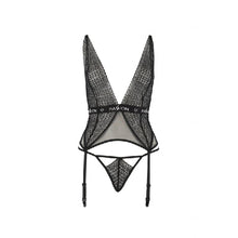 Load image into Gallery viewer, Mirajane Corset