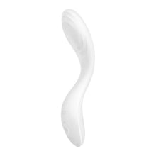 Load image into Gallery viewer, Satisfyer Rrrolling Pleasure G-Spot Vibrator White