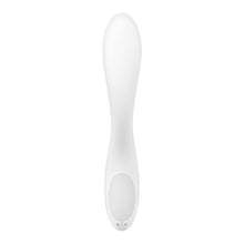 Load image into Gallery viewer, Satisfyer Rrrolling Pleasure G-Spot Vibrator White