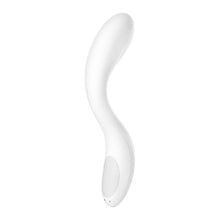 Load image into Gallery viewer, Satisfyer Rrrolling Pleasure G-Spot Vibrator White