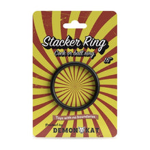 Load image into Gallery viewer, Stacker Ring 1.6in 40mm