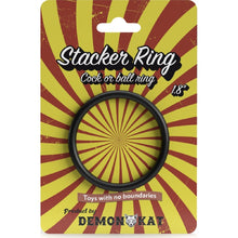 Load image into Gallery viewer, Stacker Ring 1.8in 45mm