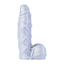 Load image into Gallery viewer, Fetishique Liquid Silicone Dildo Medium