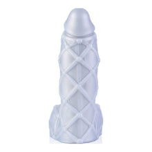 Load image into Gallery viewer, Fetishique Liquid Silicone Dildo Medium