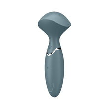 Load image into Gallery viewer, Satisfyer Mini Wand-er Stone Grey