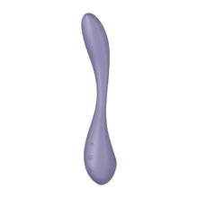 Load image into Gallery viewer, Satisfyer G-Spot Flex 5+ Lilac