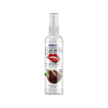 Load image into Gallery viewer, Swiss Navy Chocolate Mint Deep Throat Spray 2oz/59ml
