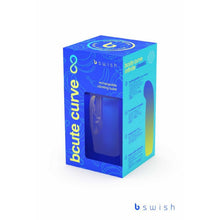 Load image into Gallery viewer, Bcute Curve Infinite Classic Limited Edition Electric Blue