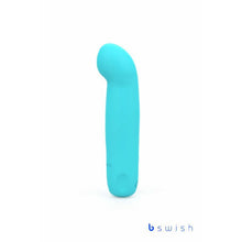 Load image into Gallery viewer, Bcute Curve Infinite Classic Electric Blue