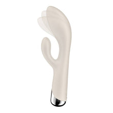 Load image into Gallery viewer, Satisfyer Spinning Rabbit 1 Beige