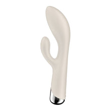 Load image into Gallery viewer, Satisfyer Spinning Rabbit 1 Beige